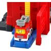 imageVTech Go Go Smart Wheels Rescue Tower Firehouse
