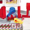 imageVTech Go Go Smart Wheels Rescue Tower Firehouse