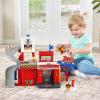 imageVTech Go Go Smart Wheels Rescue Tower Firehouse