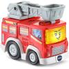 imageVTech Go Go Smart Wheels Rescue Tower Firehouse