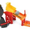 imageVTech Go Go Smart Wheels Speedy Spiral Construction Tower Track Set Frustration Free Packaging