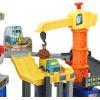 imageVTech Go Go Smart Wheels Speedy Spiral Construction Tower Track Set Frustration Free Packaging