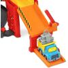 imageVTech Go Go Smart Wheels Speedy Spiral Construction Tower Track Set Frustration Free Packaging