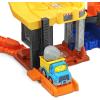 imageVTech Go Go Smart Wheels Speedy Spiral Construction Tower Track Set Frustration Free Packaging
