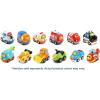 imageVTech Go Go Smart Wheels Spinning Spiral Tower Playset Frustration Free PackagingPlayset