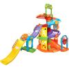 imageVTech Go Go Smart Wheels Spinning Spiral Tower Playset Frustration Free PackagingPlayset