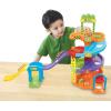 imageVTech Go Go Smart Wheels Spinning Spiral Tower Playset Frustration Free PackagingPlayset