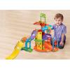 imageVTech Go Go Smart Wheels Spinning Spiral Tower Playset Frustration Free PackagingPlayset