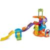 imageVTech Go Go Smart Wheels Spinning Spiral Tower Playset Frustration Free PackagingPlayset