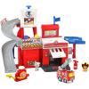 imageVTech Go Go Smart Wheels Rescue Tower Firehouse