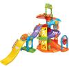 imageVTech Go Go Smart Wheels Spinning Spiral Tower Playset Frustration Free PackagingPlayset