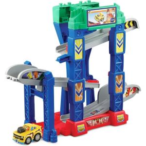 imageVTech Go Go Smart Wheels 4in1 ZigZag Raceway