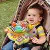 imageVTech Baby Bopping and Cruising Baby Driver