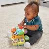 imageVTech Baby Bopping and Cruising Baby Driver