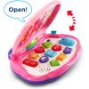 imageVTech Brilliant Baby Laptop Retail Packaging Pink