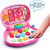 imageVTech Brilliant Baby Laptop Retail Packaging Pink