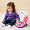 imageVTech Brilliant Baby Laptop Retail Packaging Pink