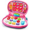 imageVTech Brilliant Baby Laptop Retail Packaging Pink