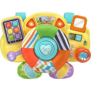 imageVTech Baby Bopping and Cruising Baby Driver