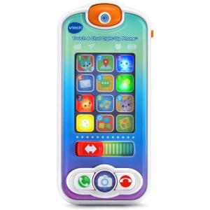 imageVTech Touch and Chat LightUp Phone