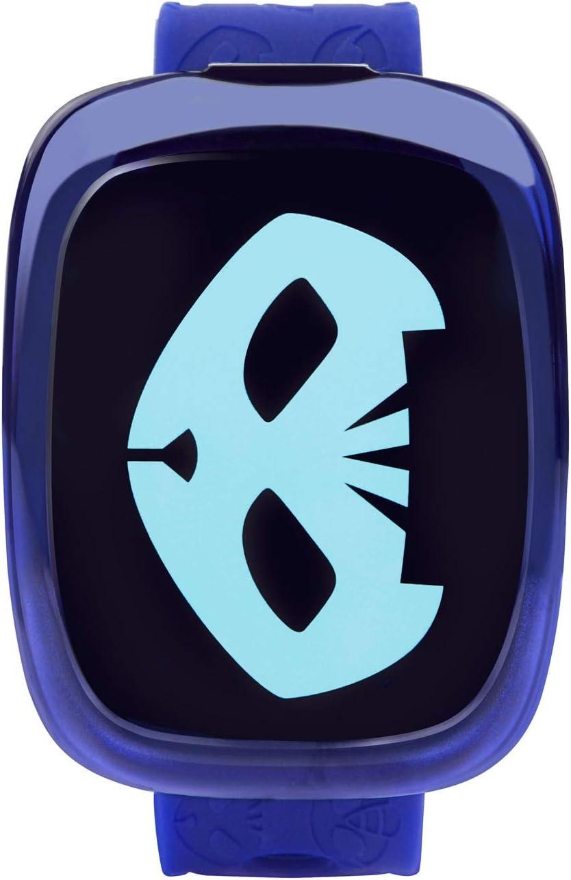 imageVTech PJ Masks Super Owlette Learning Watch RedBlue