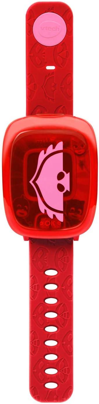 imageVTech PJ Masks Super Owlette Learning Watch RedRed