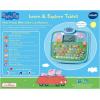 imageVTech Peppa Pig Learn and Explore Tablet