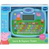 imageVTech Peppa Pig Learn and Explore Tablet