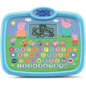 imageVTech Peppa Pig Learn and Explore Tablet