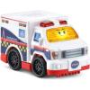 imageVTech Go Go Smart Wheels Race Team 2PackPolice Car and Ambulance