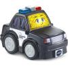 imageVTech Go Go Smart Wheels Race Team 2PackPolice Car and Ambulance