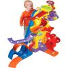imageVTech Go Go Smart Wheels Ultimate Amazement Park Playset Frustration Free Packaging