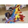 imageVTech Go Go Smart Wheels Ultimate Amazement Park Playset Frustration Free Packaging