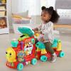 imageVTech 4in1 Letter Learning Train PinkRed