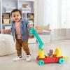 imageVTech 4in1 Letter Learning Train PinkRed