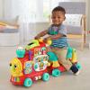 imageVTech 4in1 Letter Learning Train PinkRed