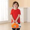 imageVTech Tote and Go Laptop PinkOrange