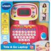 imageVTech Tote and Go Laptop PinkPink