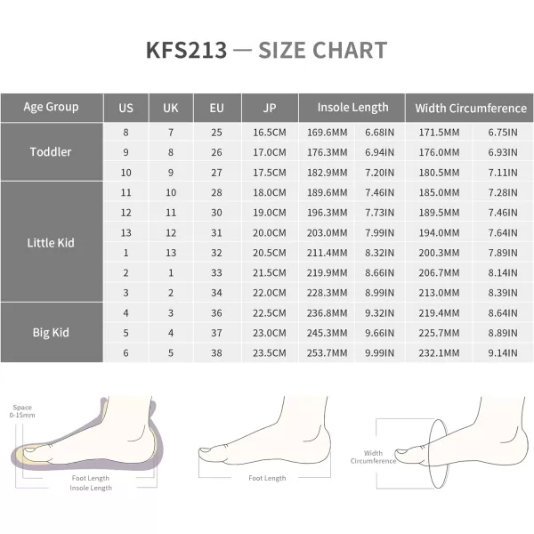imageDREAM PAIRS Boys Girls Fashion Sneakers High Top Slipon Sock Shoes ToddlerLittle KidBig KidGrey