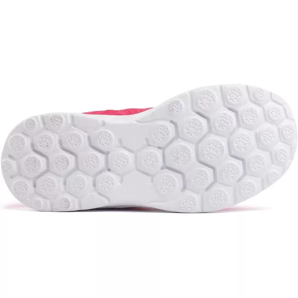 imageDREAM PAIRS Boys Girls Lightweight Tennis Running Shoes Athletic SneakersMelon