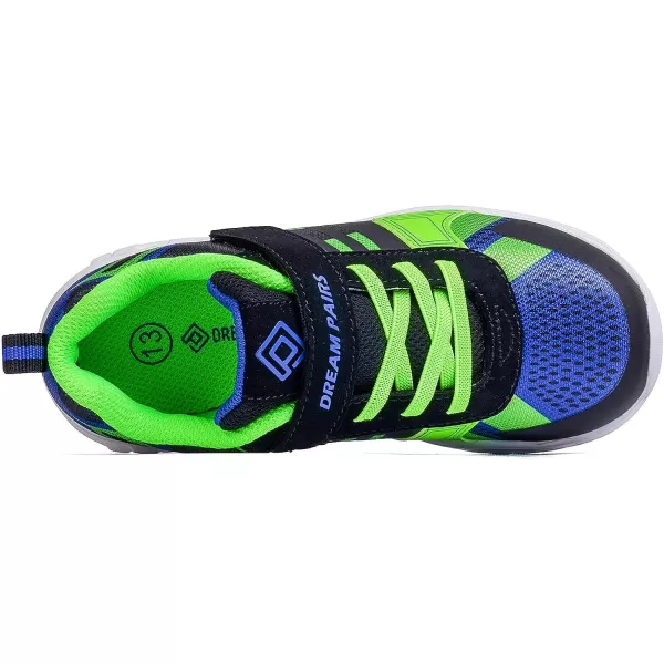 imageDREAM PAIRS Boys Girls Running Shoes Athletic SneakersDREAM PAIRS Boys Girls Running Shoes Athletic Sneakers