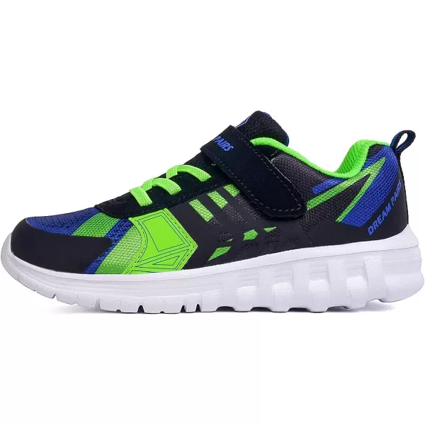 imageDREAM PAIRS Boys Girls Running Shoes Athletic SneakersDREAM PAIRS Boys Girls Running Shoes Athletic Sneakers