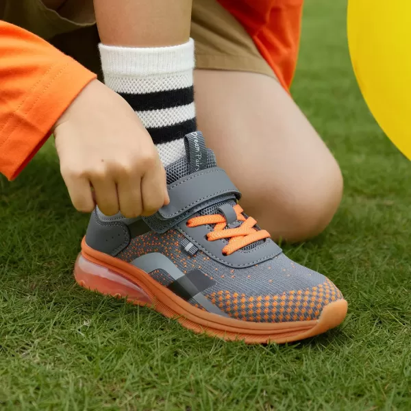 imageDREAM PAIRS Boys Girls Shoes Little Big Kids Tennis Running Athletic School SneakersDREAM PAIRS Boys Girls Shoes Little Big Kids Tennis Running Athletic School Sneakers