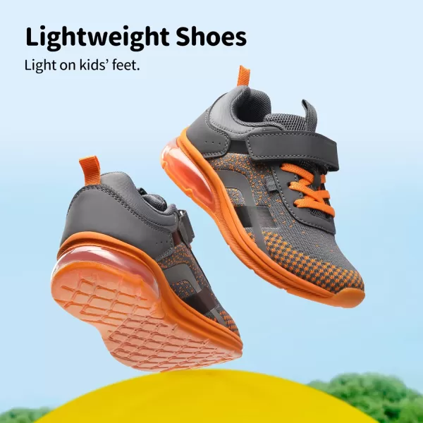imageDREAM PAIRS Boys Girls Shoes Little Big Kids Tennis Running Athletic School SneakersDREAM PAIRS Boys Girls Shoes Little Big Kids Tennis Running Athletic School Sneakers