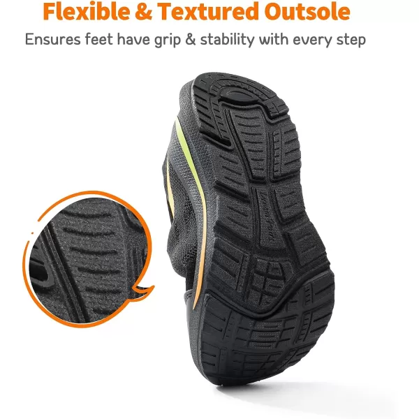 imageDREAM PAIRS Boys Girls Slip on Shoes Kids Tennis Running Breathable Athletic Walking Sneakers for Little KidBig KidDREAM PAIRS Boys Girls Slip on Shoes Kids Tennis Running Breathable Athletic Walking Sneakers for Little KidBig Kid
