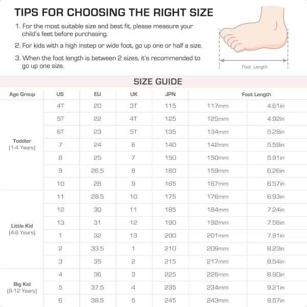 imageDREAM PAIRS Boys Girls Summer Outdoor Athletic Sport Sandals Walking Hiking Hook and Loop Adjustable Multicolor for ToddlerLittleBig KidsBabyBluePink