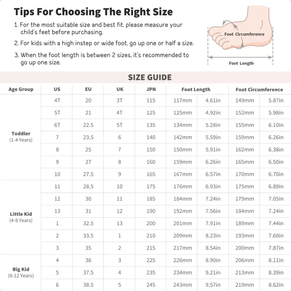 imageDREAM PAIRS Girls Chelsea Boots Side Zipper Interchangeable Accessories Ankle Booties ToddlerLittle KidBig KidBlack