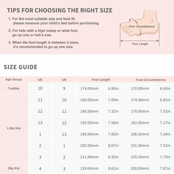 imageDREAM PAIRS Girls Dress Shoes Pumps Low Heels Sandals Flower Party Wedding PrincessPink