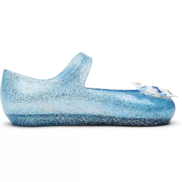 imageDREAM PAIRS Girls Dress Shoes Toddler Cosplay Clear Sparkle Jelly Sandals with Bow Mary Jane FlatsDREAM PAIRS Girls Dress Shoes Toddler Cosplay Clear Sparkle Jelly Sandals with Bow Mary Jane Flats