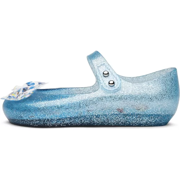 imageDREAM PAIRS Girls Dress Shoes Toddler Cosplay Clear Sparkle Jelly Sandals with Bow Mary Jane FlatsDREAM PAIRS Girls Dress Shoes Toddler Cosplay Clear Sparkle Jelly Sandals with Bow Mary Jane Flats